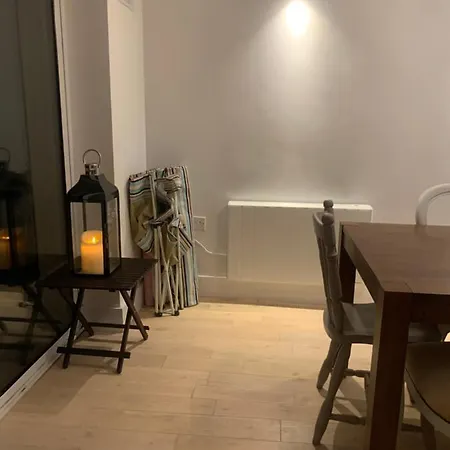 Beachfront Apartman Buncrana