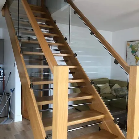 Beachfront Apartman