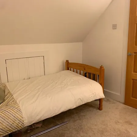 Apartman Beachfront